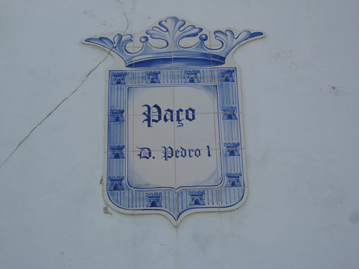 Brasão do Rei Brasão do Rei