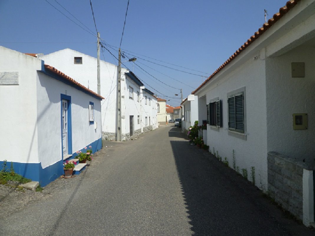 Rua Principal