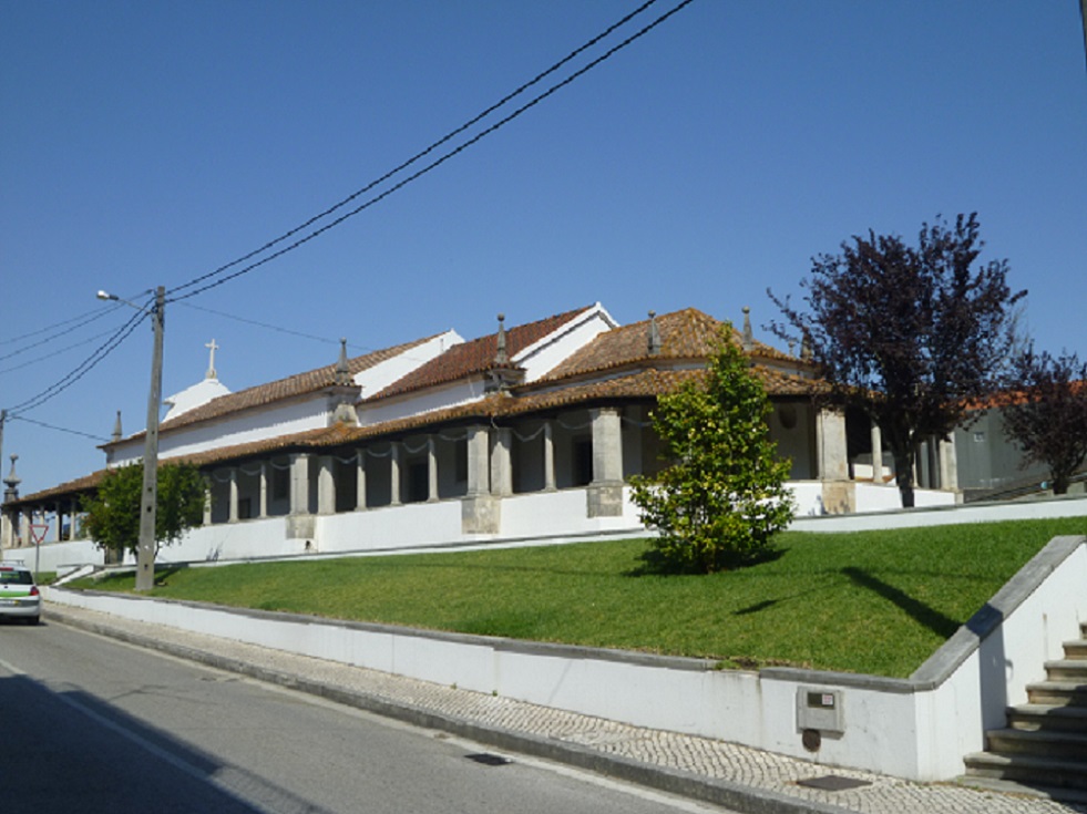 Ermida de Nossa Senhora da Guia