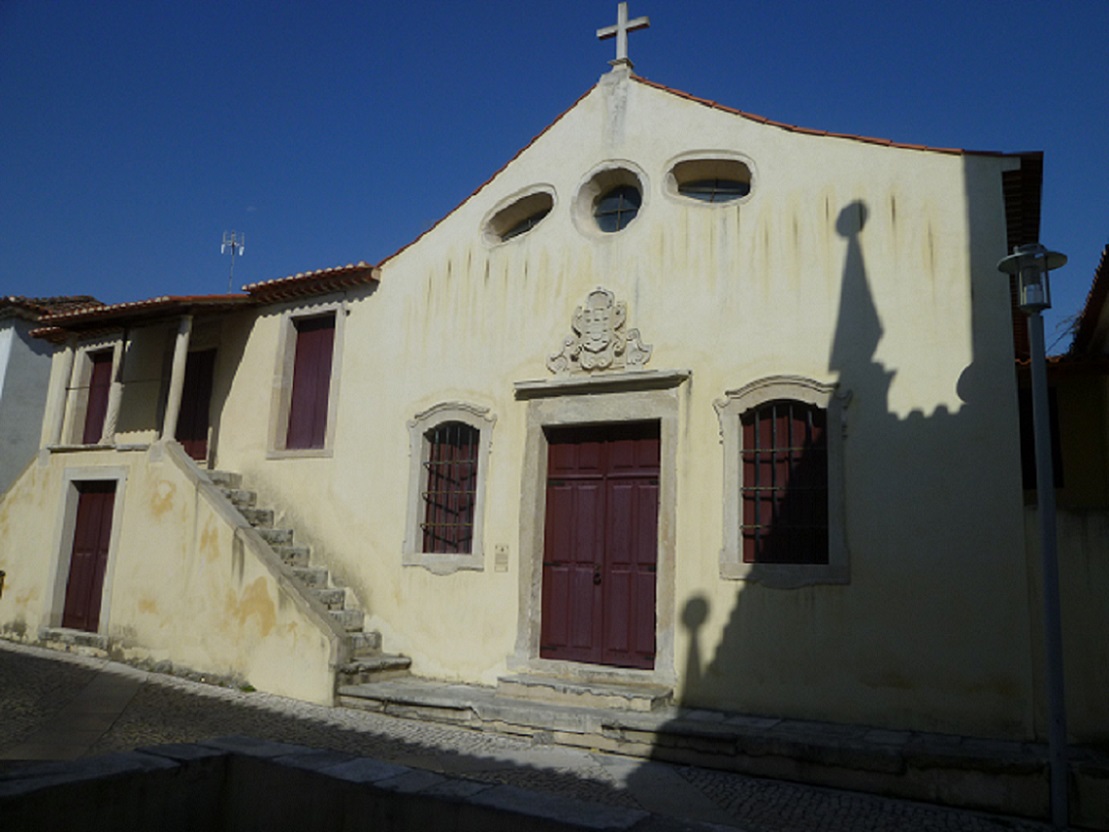 Capela da Misericórdia