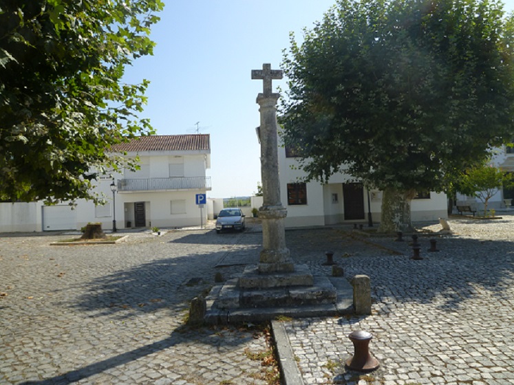 Cruzeiro de Louriçal