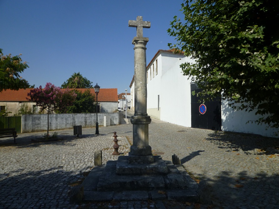 Cruzeiro de Louriçal