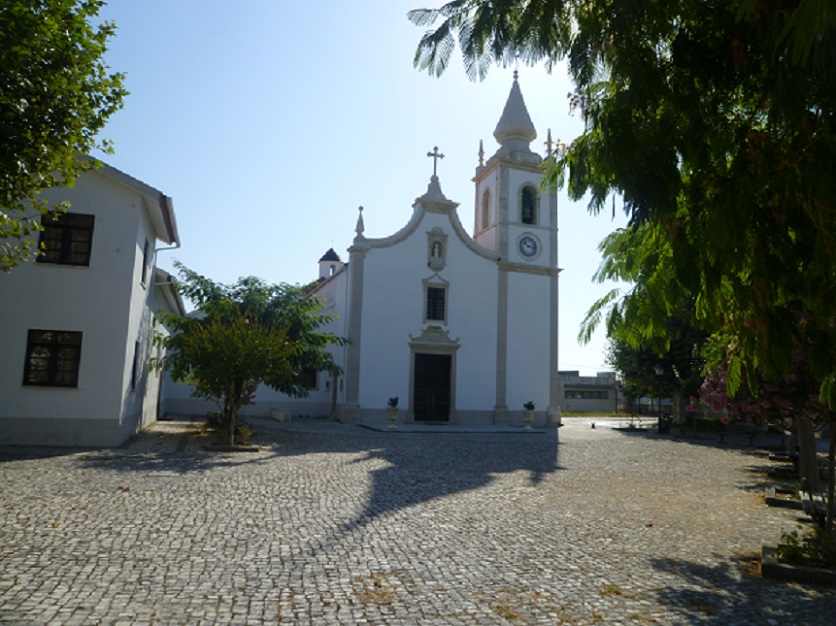 Igreja Matriz