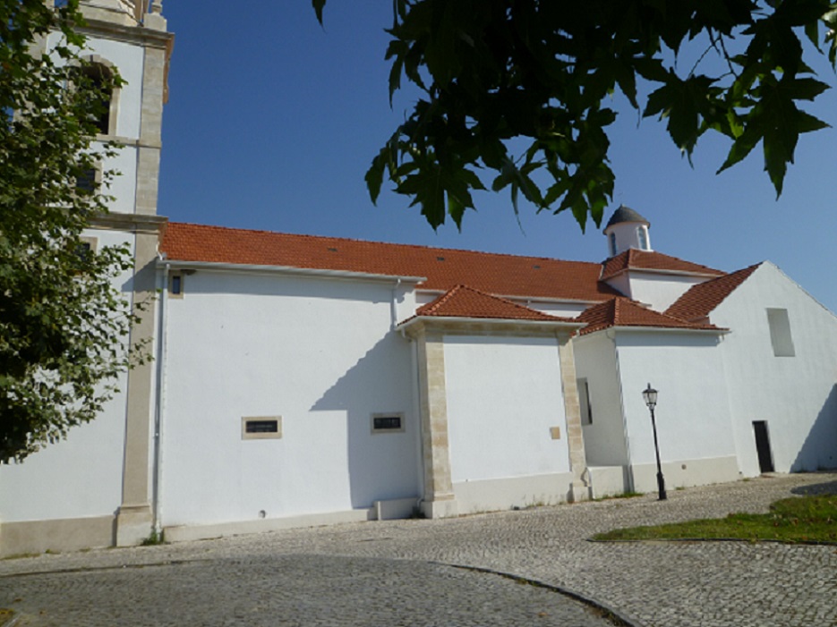 Igreja Matriz