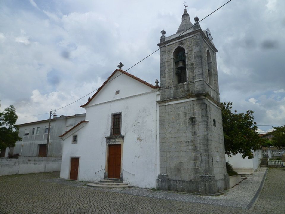 Igreja de Nossa Senhora dos Prazeres