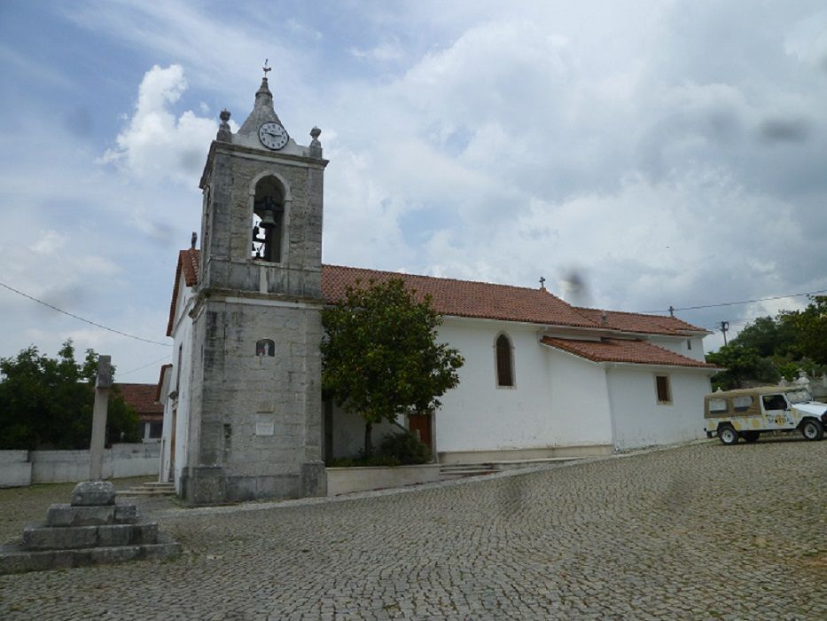 Igreja de Nossa Senhora dos Prazeres