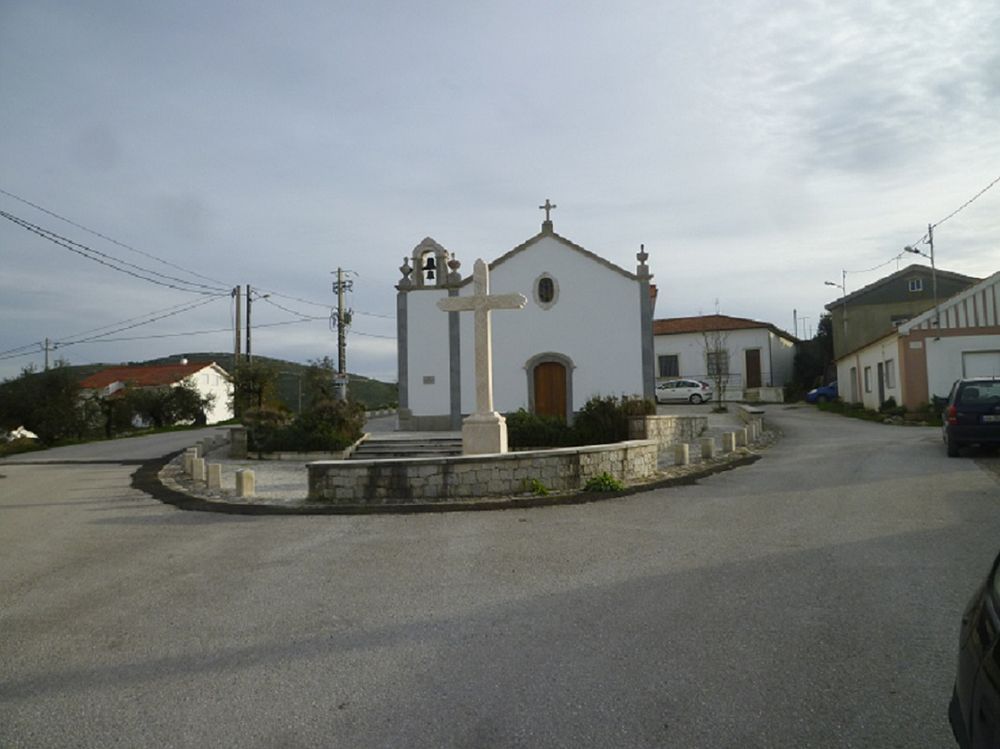 Capela da Tojeirinha