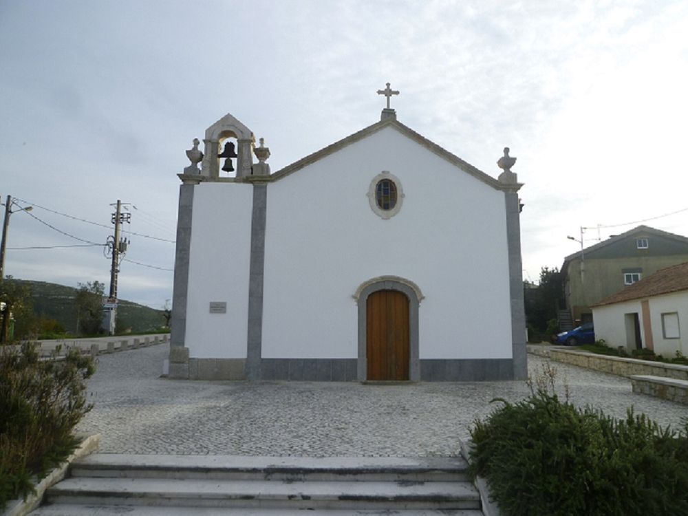 Capela da Tojeirinha