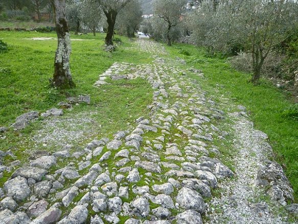 Estrada Romana