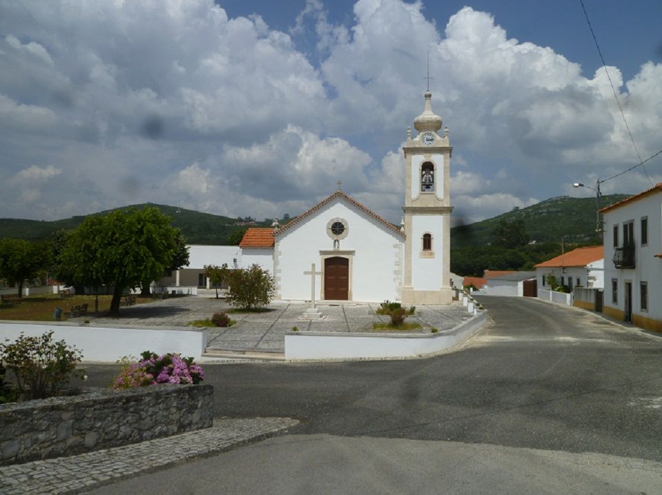 Igreja de Nossa Senhora da Consolação