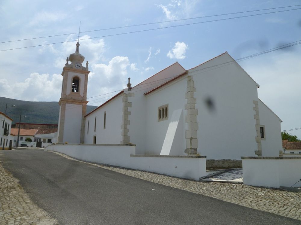 Igreja de Nossa Senhora da Consolação