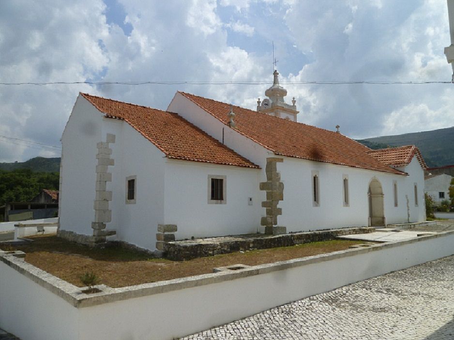 Igreja de Nossa Senhora da Consolação