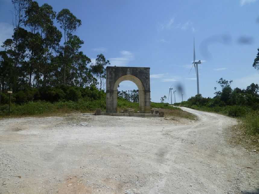 Arco da Memória