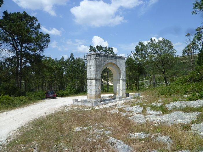 Arco da Memória