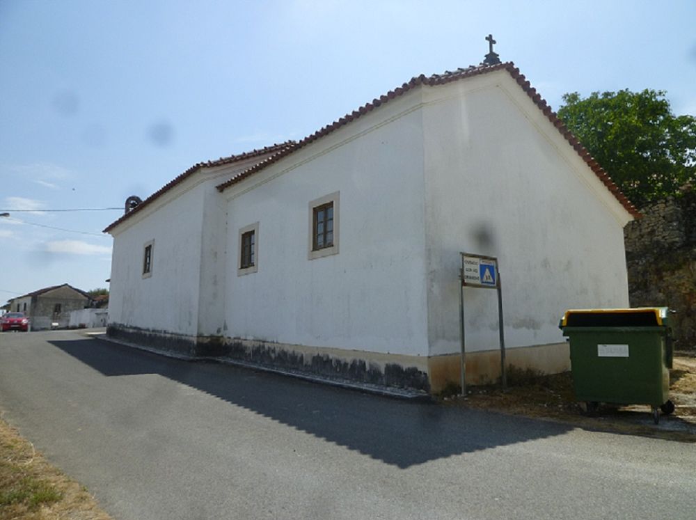 Capela de São João Batista