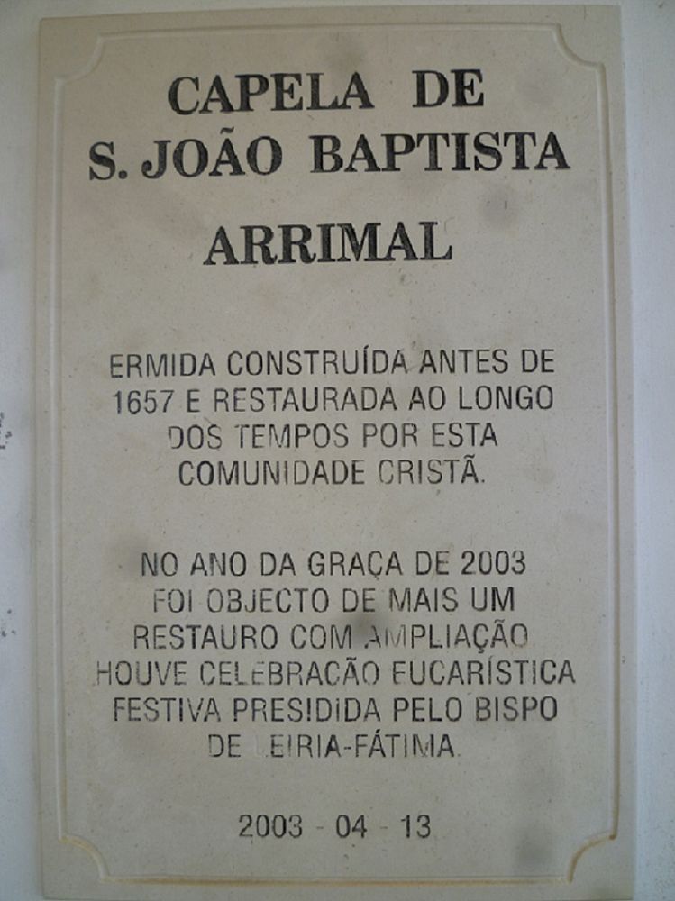 Capela de São João Batista