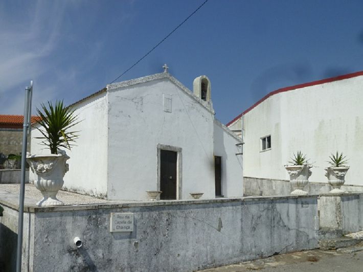 Capela de Chaínça