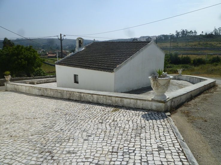 Capela de Chaínça