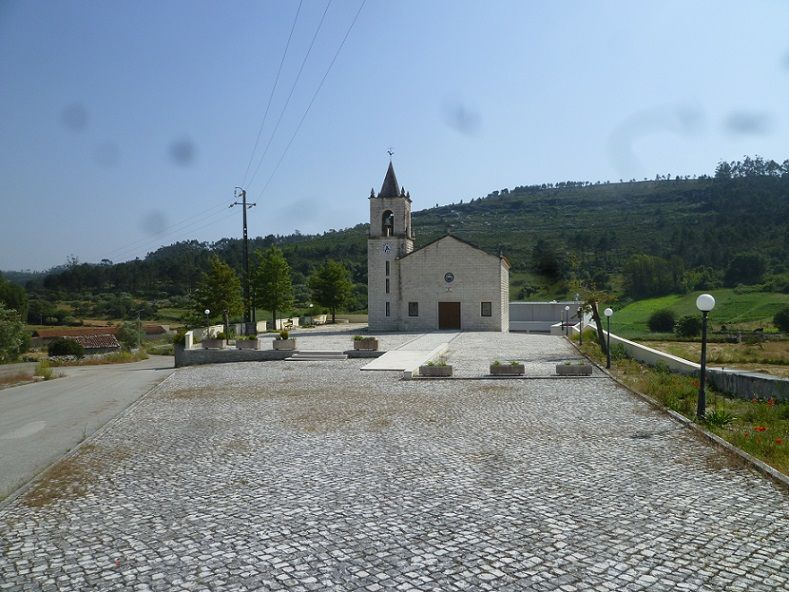 Igreja de Nossa Senhora do Carmo