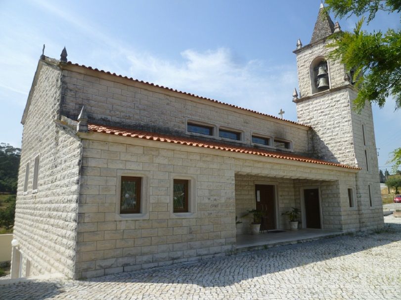 Igreja de Nossa Senhora do Carmo