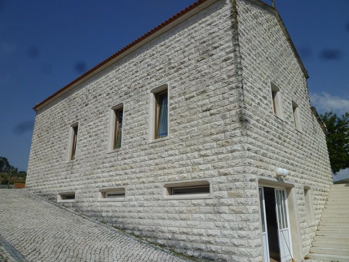 Igreja de Nossa Senhora do Carmo