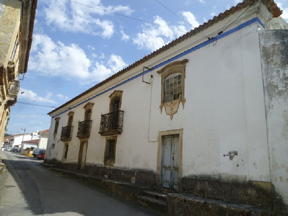 Casa Senhorial