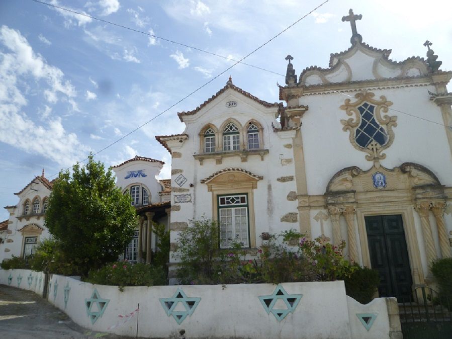 Casa Solarenga