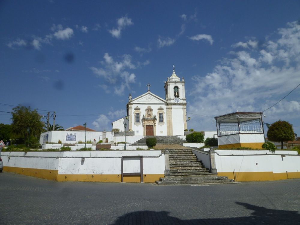 Igreja de São Miguel