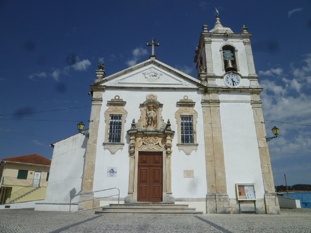 Igreja de São Miguel