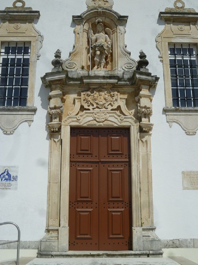 Igreja de São Miguel