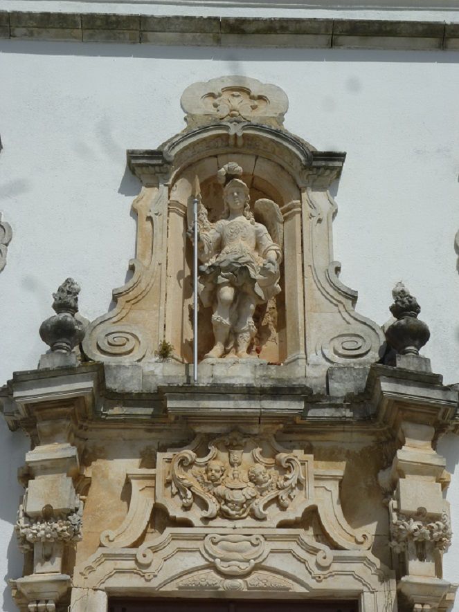 Igreja de São Miguel