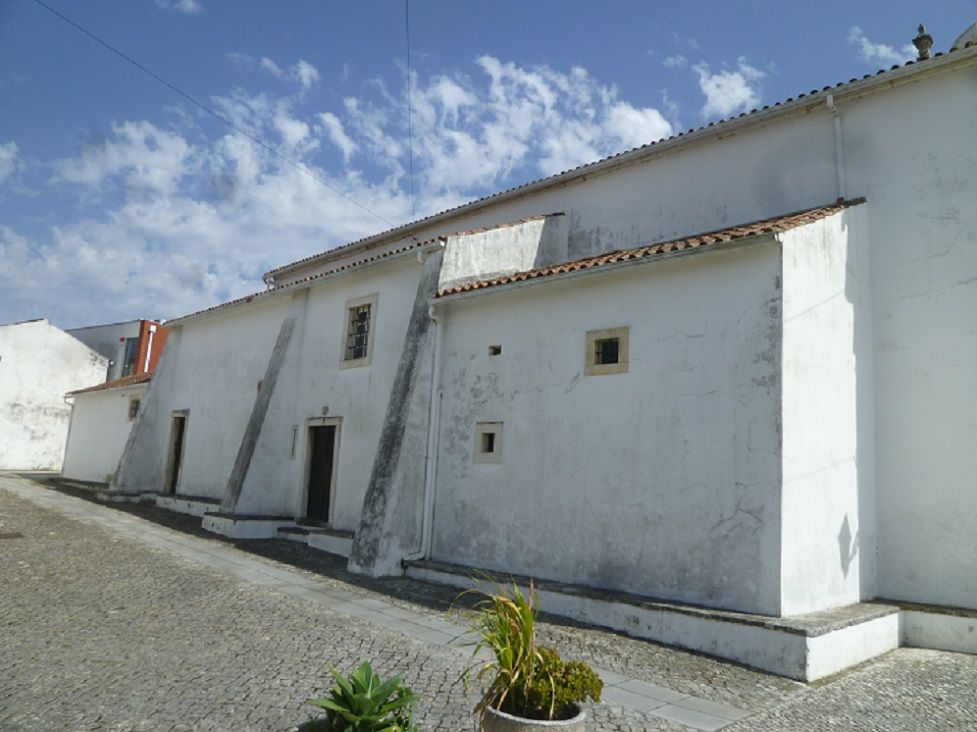 Igreja de São Miguel