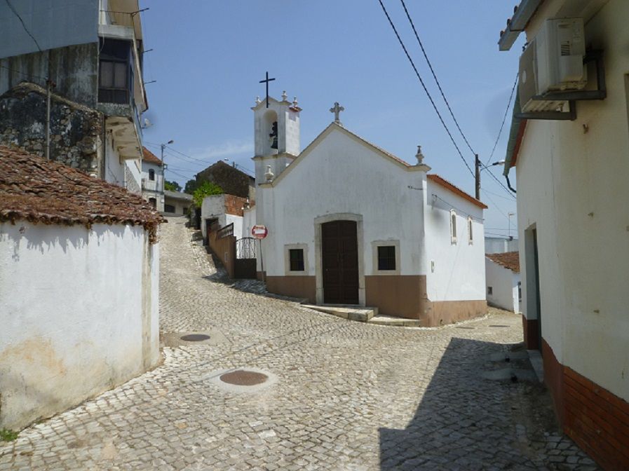 Capela de Nossa Senhora da Boa Morte