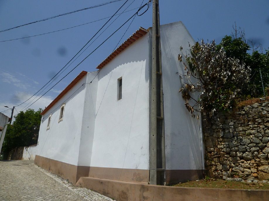 Capela de Nossa Senhora da Boa Morte