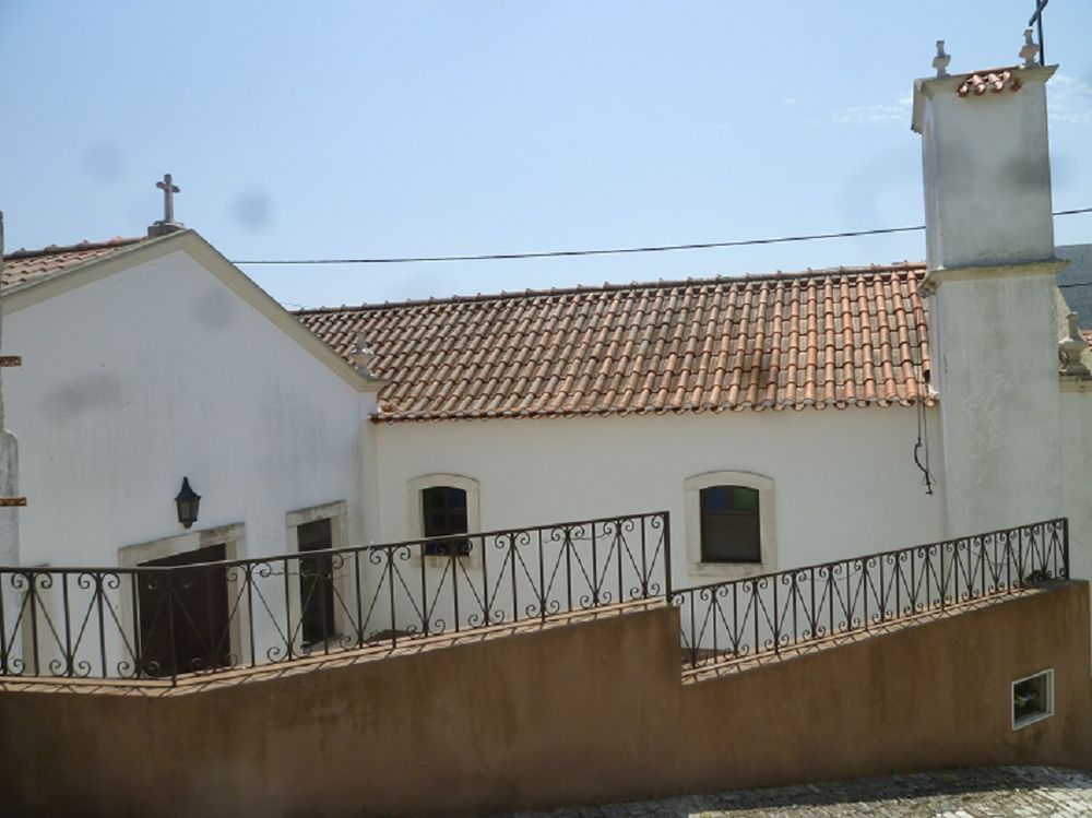 Capela de Nossa Senhora da Boa Morte