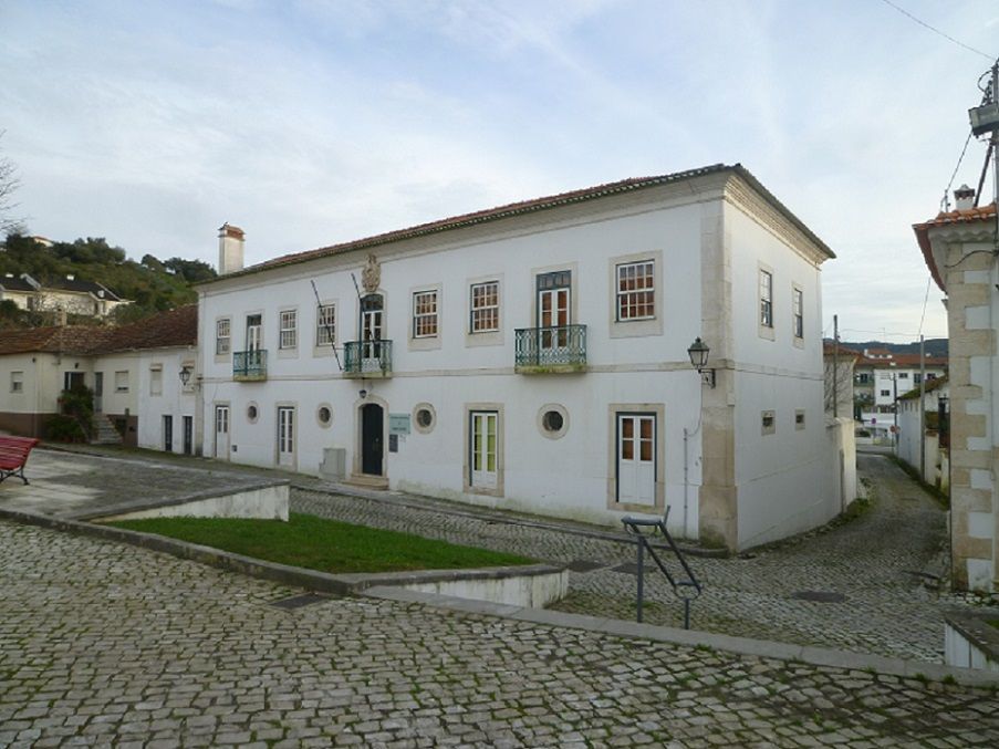 Casa dos Gorjões