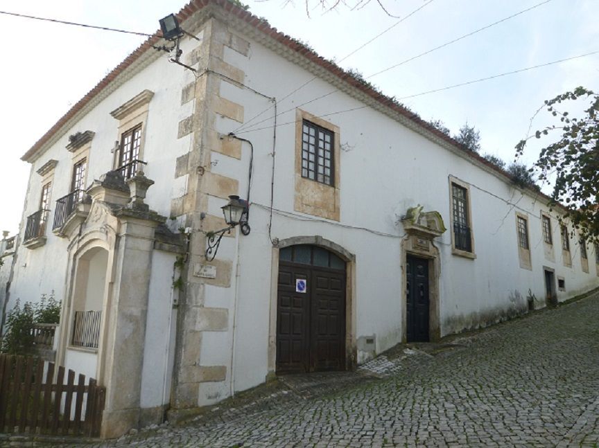 Casa Sem Nome