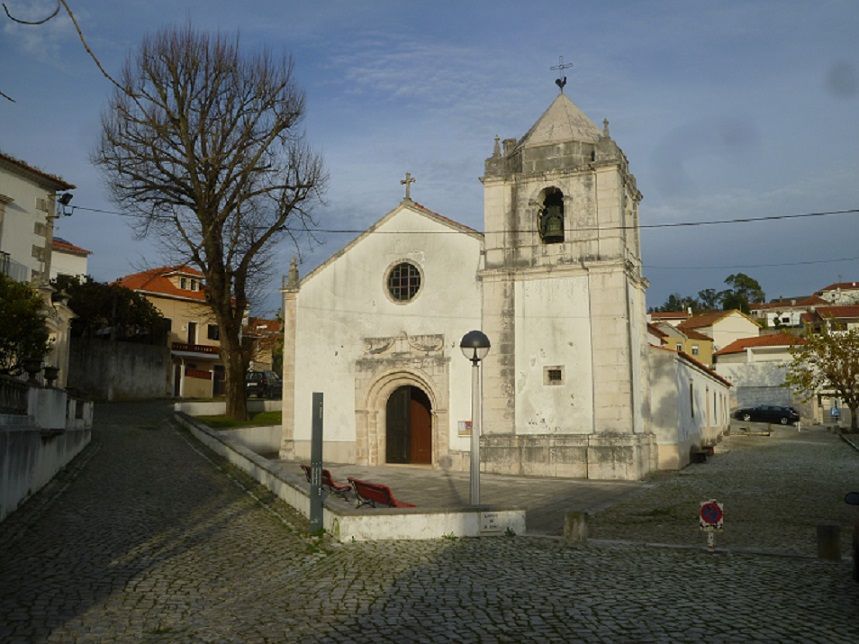 Igreja de São João Batista