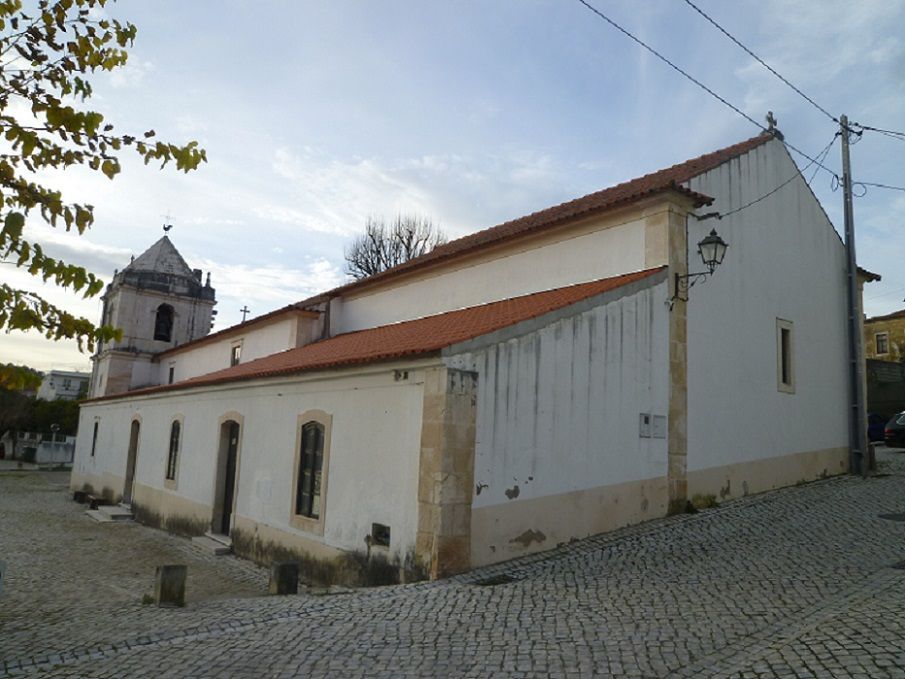 Igreja de São João Batista