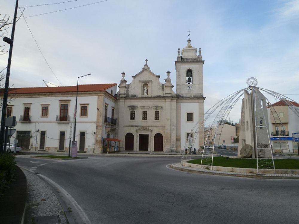 Igreja de São Pedro