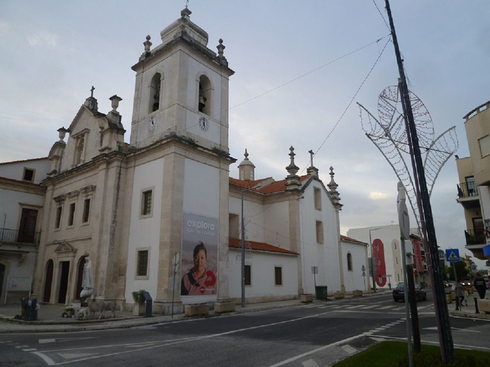 Igreja de São Pedro