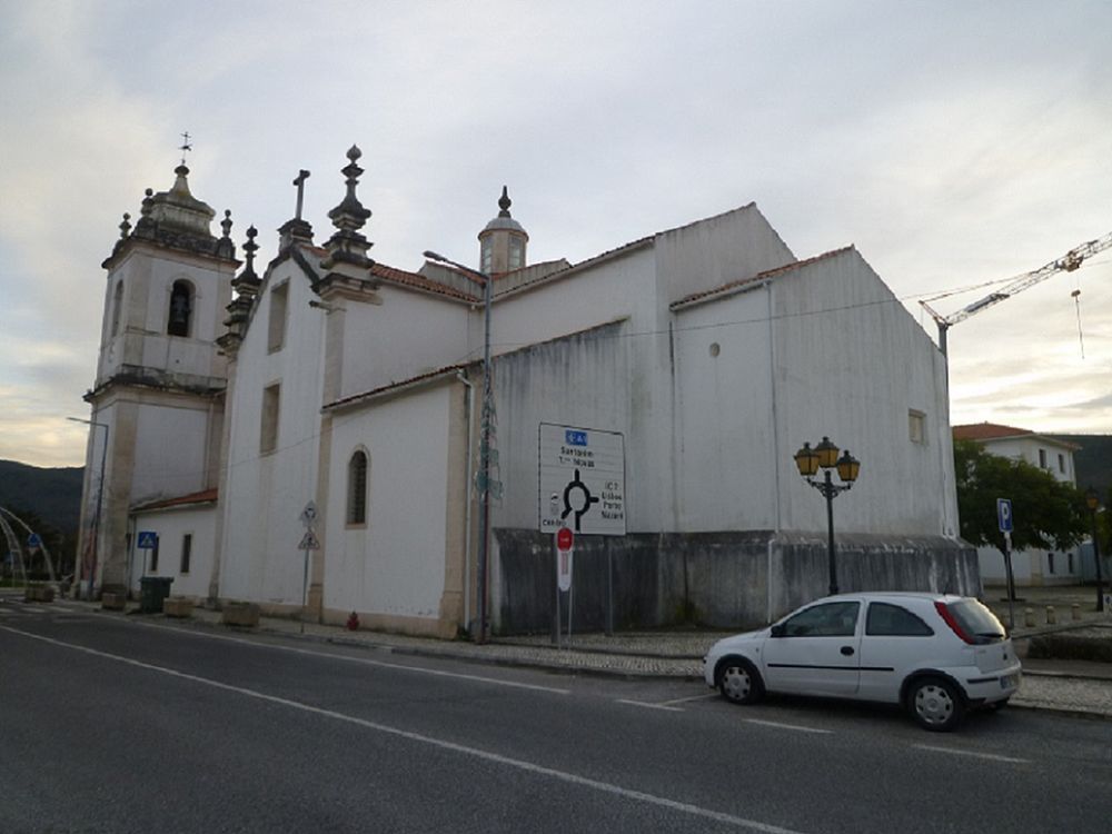 Igreja de São Pedro