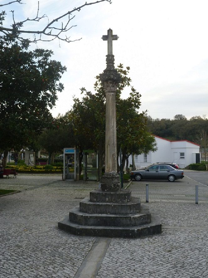 Pelourinho de Porto de Mós