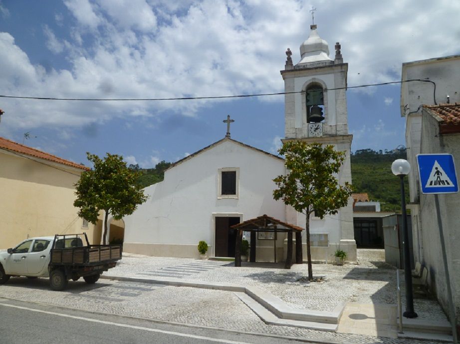 Igreja de São Sebastião