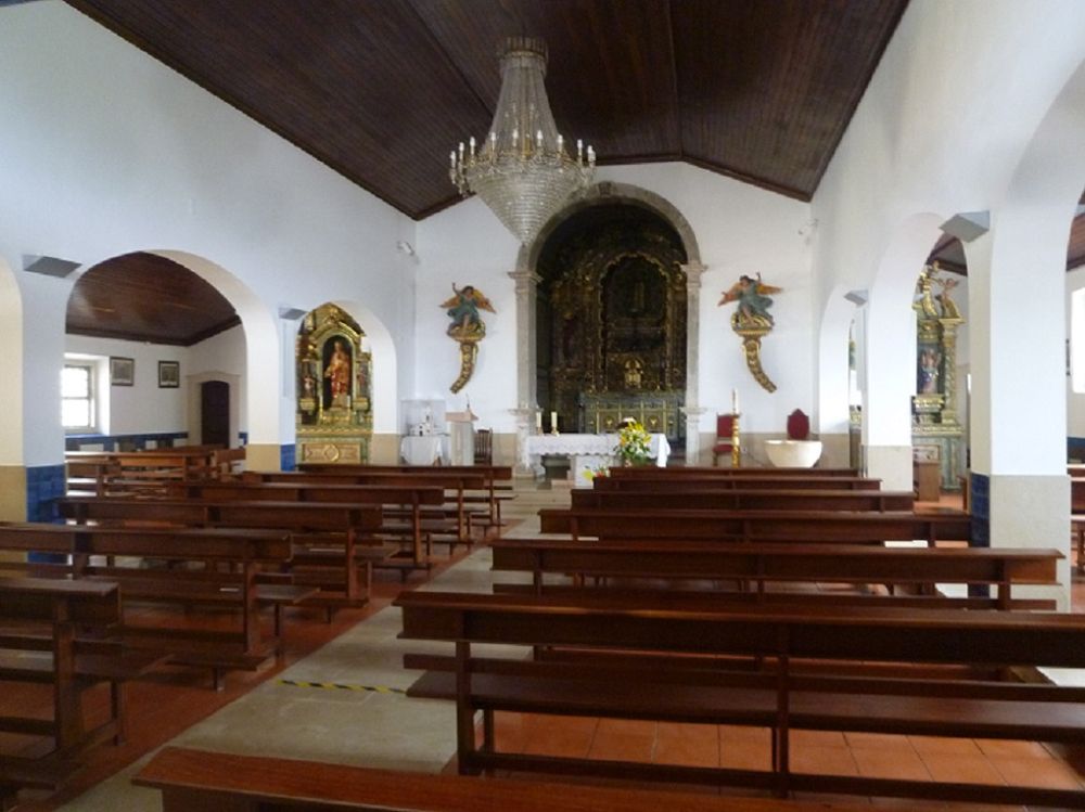 Igreja de São Sebastião