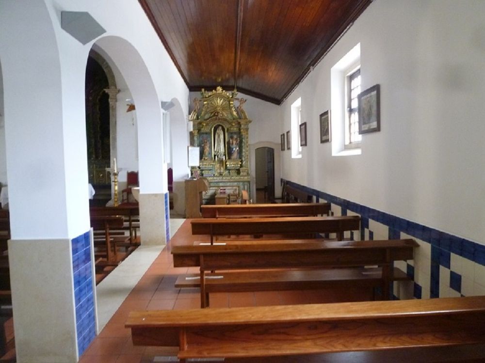 Igreja de São Sebastião