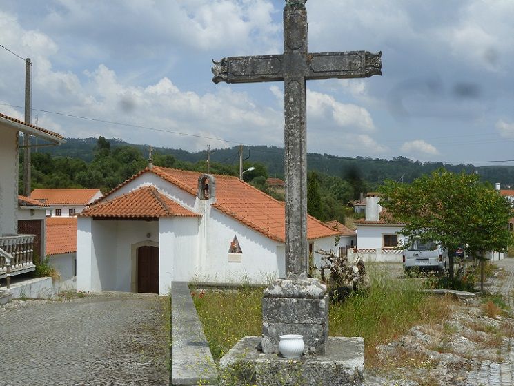 Capela de São Silvestre