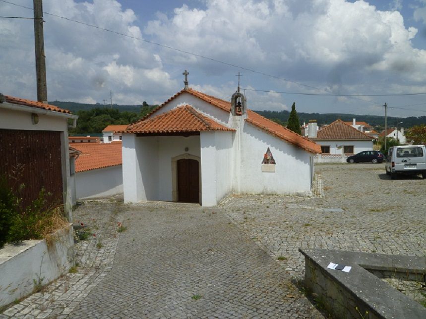 Capela de São Silvestre