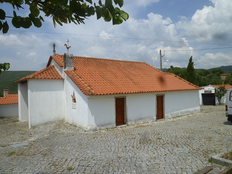 Capela de São Silvestre