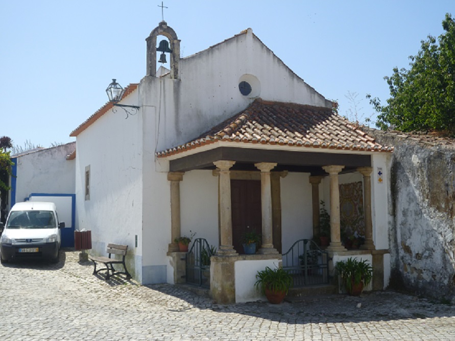 Capela do Espírito Santo